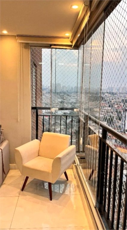 Apartamento à venda com 2 quartos em Macedo, Guarulhos, SP