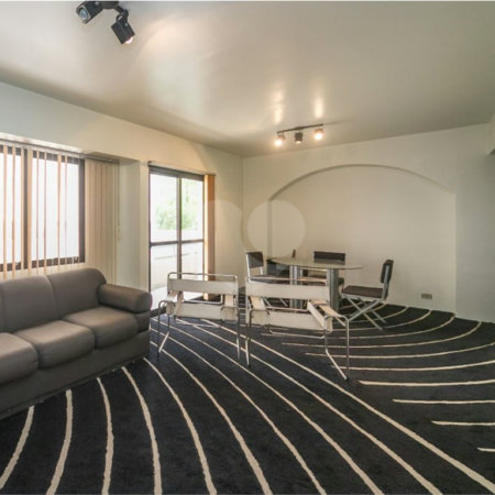 Apartamento à venda ou para alugar com 4 quartos, sendo 2 suítes, em Jardim Ampliação, São Paulo, SP