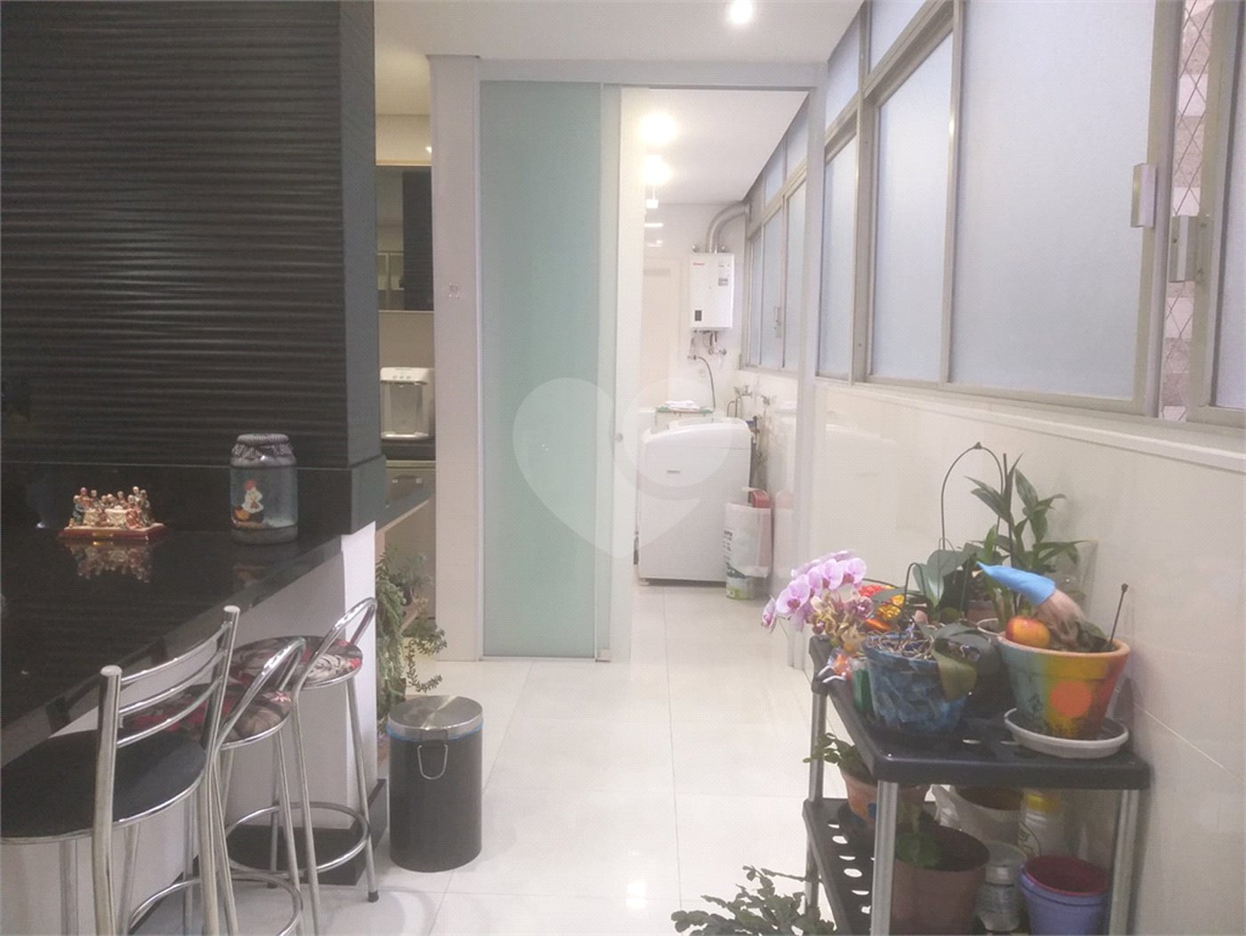 Apartamento à venda com 3 quartos, sendo 1 suíte, em Paraíso, São Paulo, SP
