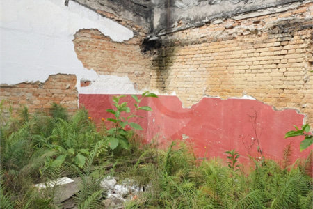 Terreno à venda em Santo Amaro, São Paulo, SP