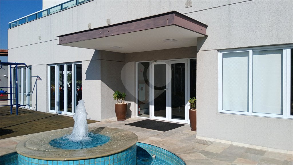 Apartamento à venda com 2 suítes em Parque Bandeirante, Santo André, SP