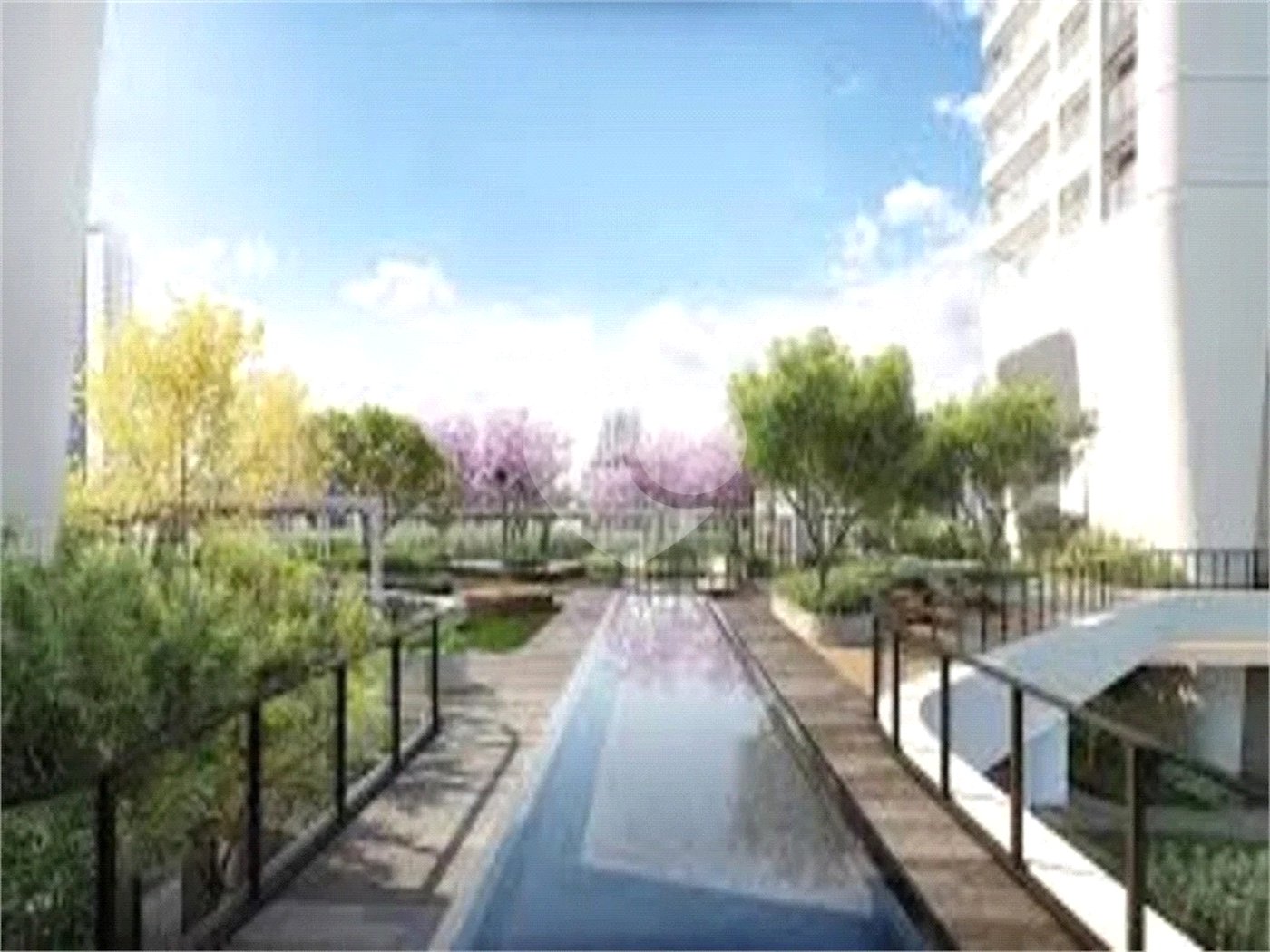 Apartamento à venda com 3 suítes em Chácara Santo Antônio, São Paulo, SP