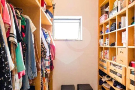 Apartamento à venda com 4 quartos, sendo 3 suítes,  em Vila Suzana, São Paulo, SP
