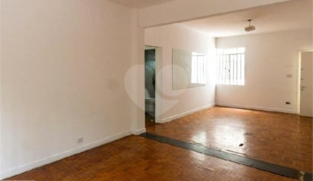 Apartamento à venda com 2 quartos em Cerqueira César, São Paulo, SP