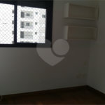 Apartamento à venda com 4 suítes em Vila Suzana, São Paulo, SP