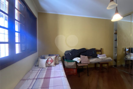 Casa Térrea à venda com 3 quartos, sendo 1 suíte, em Água Fria, São Paulo, SP