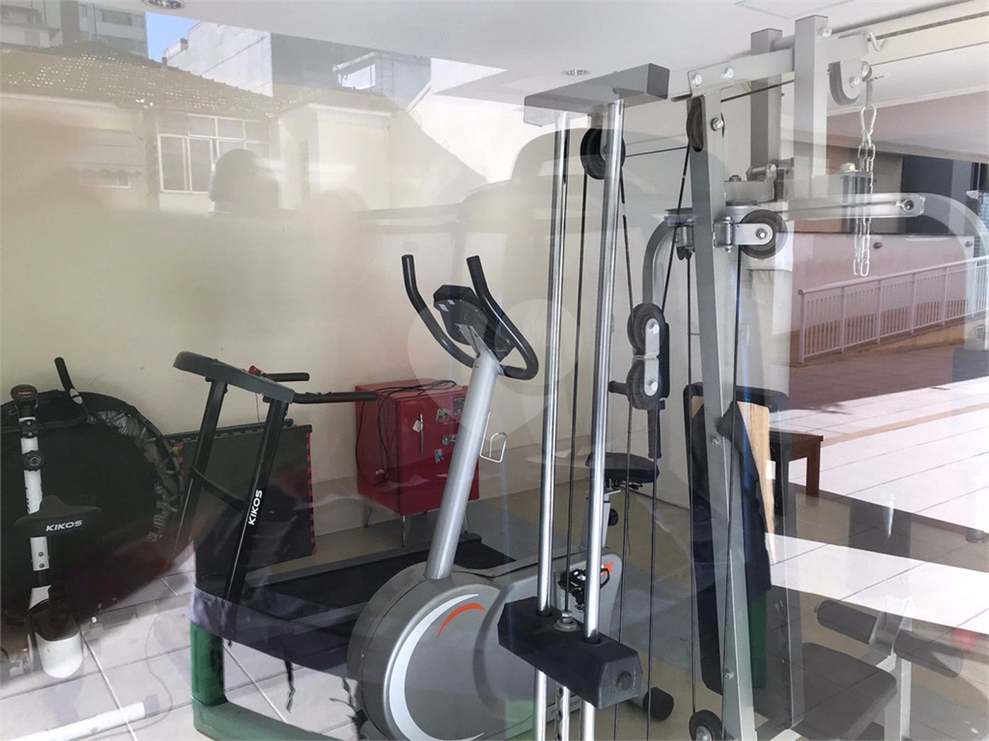 Apartamento à venda com 2 quartos, sendo 1 suíte, em Tijuca, Rio de Janeiro, RJ
