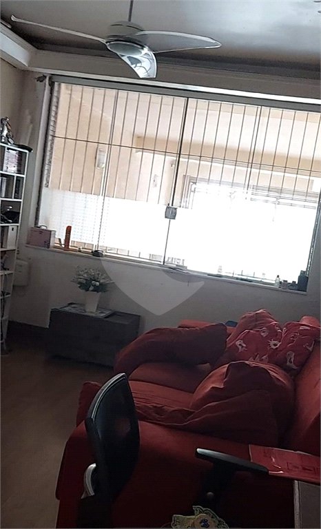 Sobrado à venda com 3 quartos, sendo 1 suíte, em Limão, São Paulo, SP