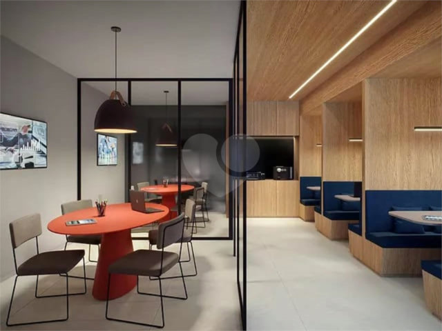 Apartamento à venda com 2 suítes em Campo Belo, São Paulo, SP