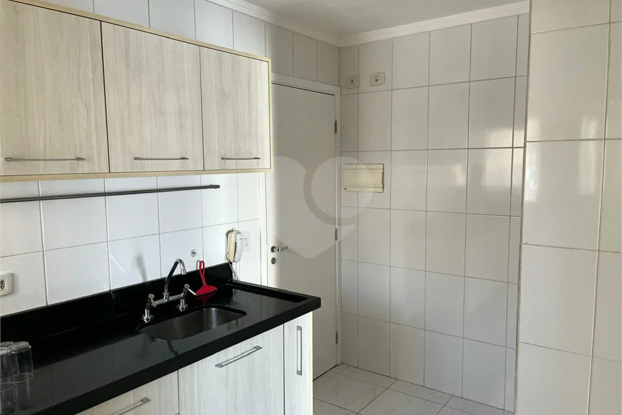 Apartamento à venda com 2 suítes em Casa Verde, São Paulo, SP