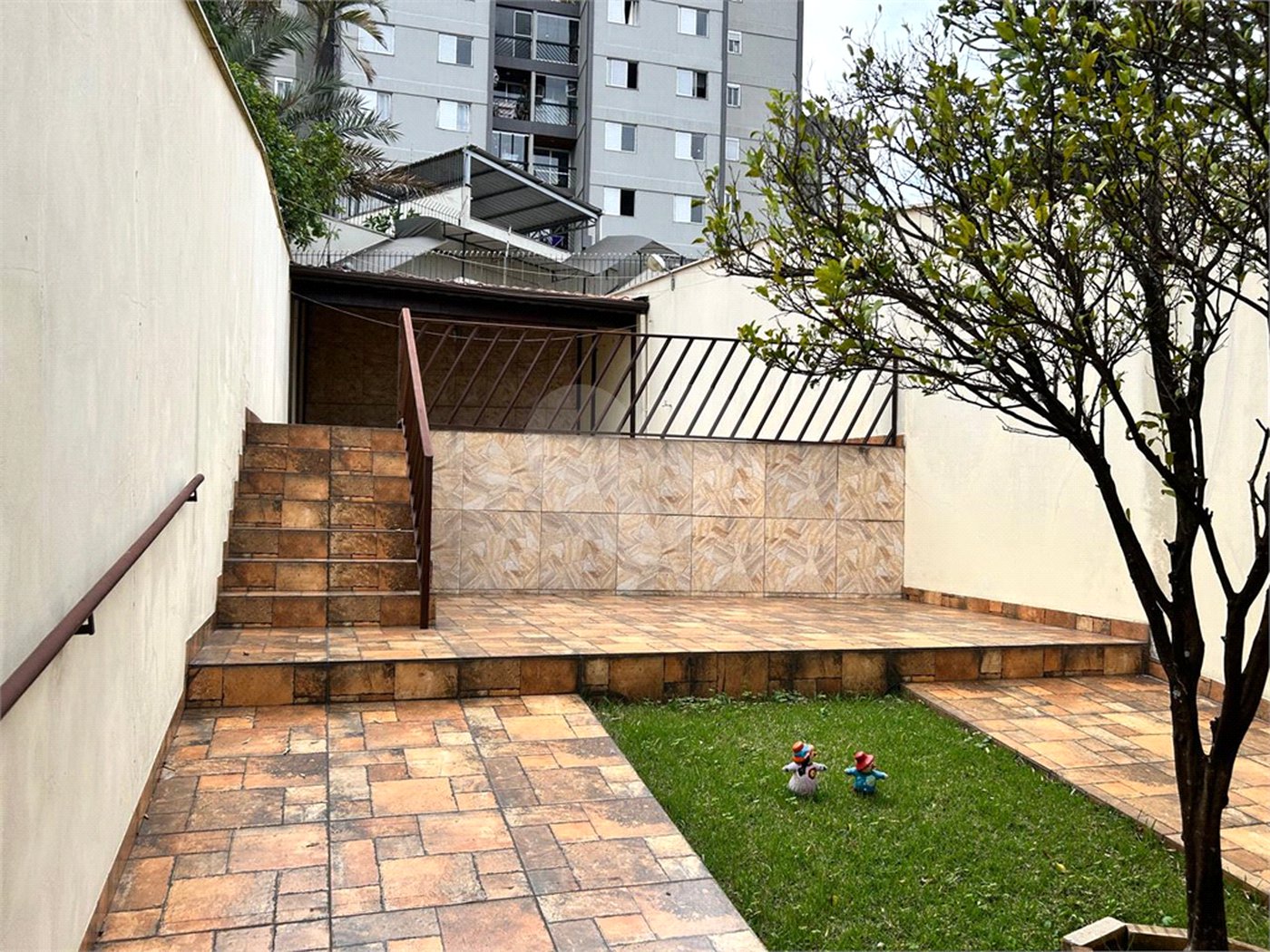 Sobrado à venda com 3 quartos em Vila Aurora (zona Norte), São Paulo, SP