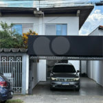 Sobrado à venda com 4 quartos, sendo 1 suíte,  em Vila Sônia, São Paulo, SP