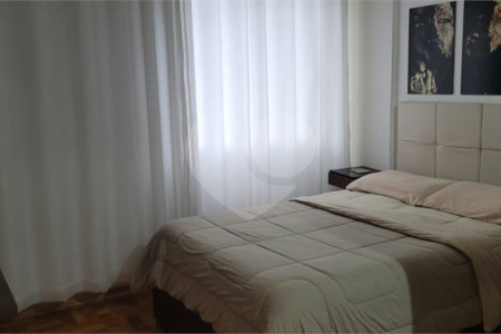Apartamento à venda com 1 quarto no Centro, São Paulo, SP