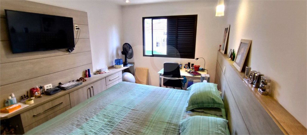 Apartamento à venda com 3 suítes em Tatuapé, São Paulo, SP