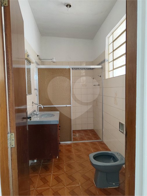 Casa à venda com 2 quartos em Vila Rio Branco, Jundiaí, SP
