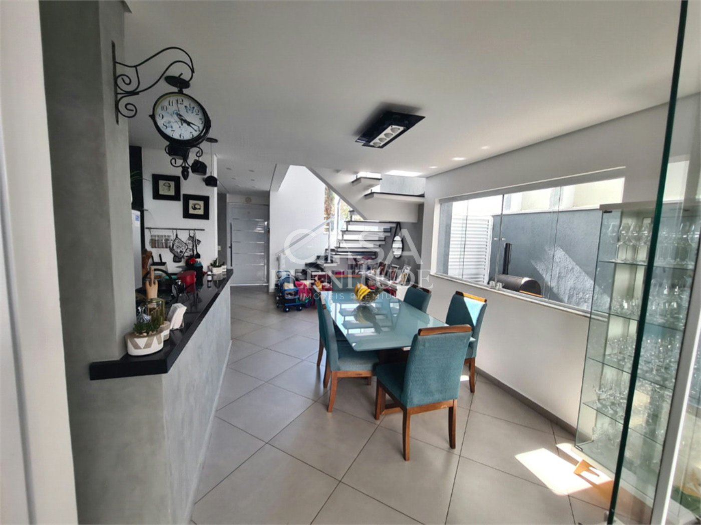 Casa em condomínio à venda com 3 quartos, sendo 1 suíte, em Wanel Ville, Sorocaba, SP