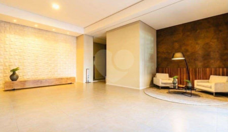Apartamento à venda com 3 quartos, sendo 1 suíte,  em Jardim da Saúde, São Paulo, SP