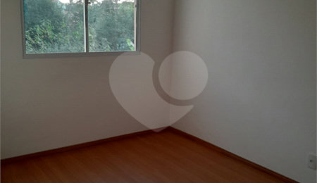 Apartamento à venda com 2 quartos em Campo Grande, Rio de Janeiro, RJ