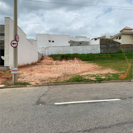 Casa em condomínio à venda em Além Ponte, Sorocaba, SP