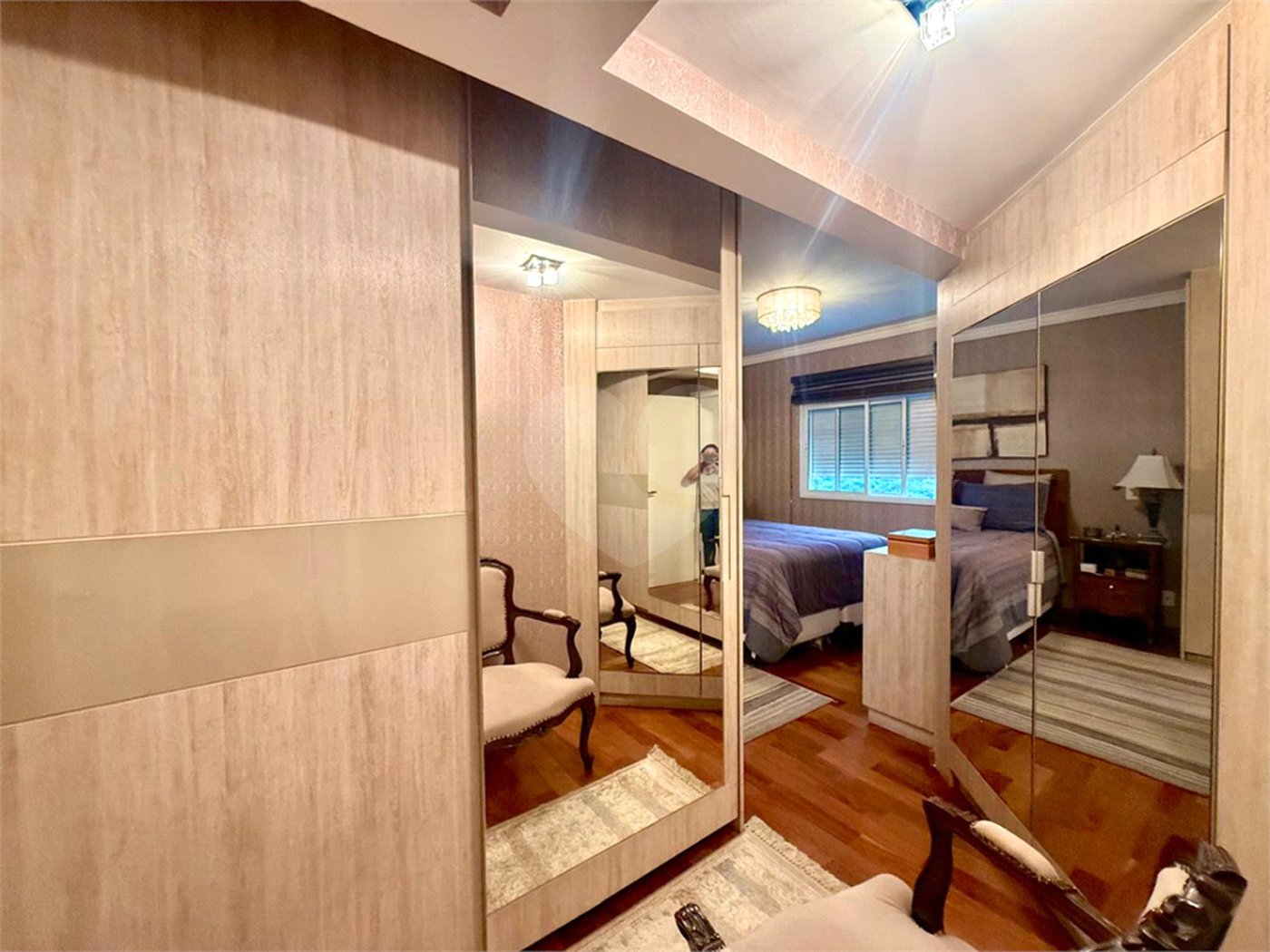 Apartamento à venda com 3 suítes em Campo Grande, São Paulo, SP