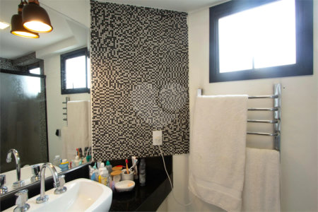 Apartamento à venda com 4 suítes em Vila Nova Conceição, São Paulo, SP