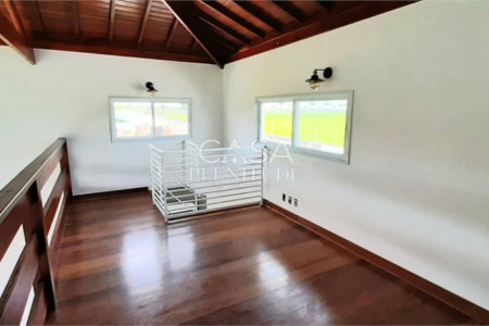 Casa em condomínio à venda ou para alugar com 4 suítes no Centro, Cesário Lange, SP