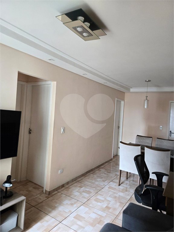 Apartamento à venda com 2 quartos em Jardim Amália, São Paulo, SP