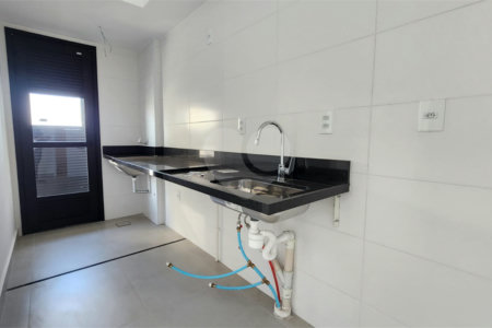Apartamento à venda com 2 quartos, sendo 1 suíte,  em Parque Campolim, Sorocaba, SP