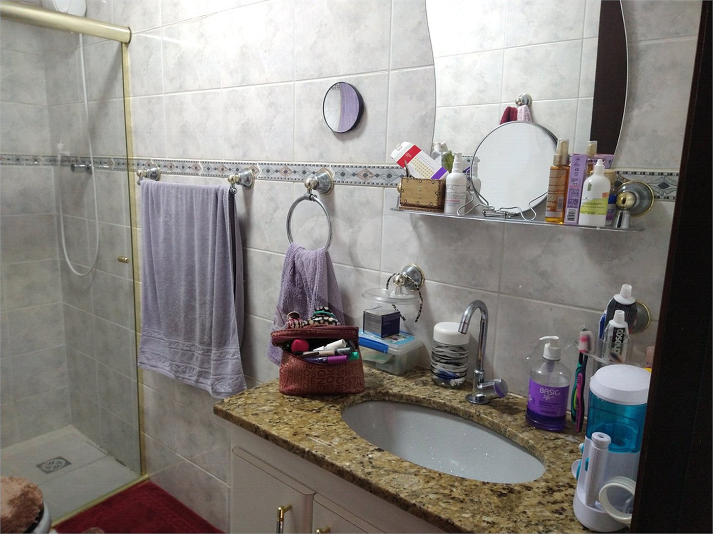 Sobrado à venda com 3 quartos, sendo 1 suíte, em Casa Verde, São Paulo, SP