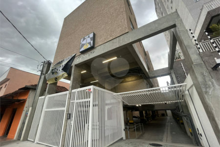 Casa à venda com 2 quartos no condomínio Severa, São Paulo - SP