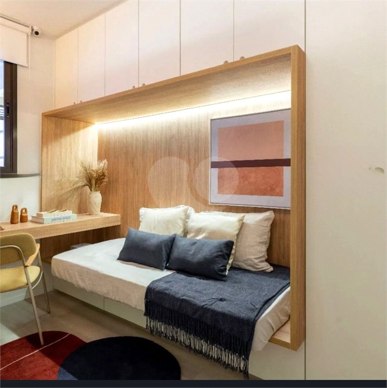 Apartamento à venda com 2 quartos em Santo Cristo, Rio de Janeiro, RJ