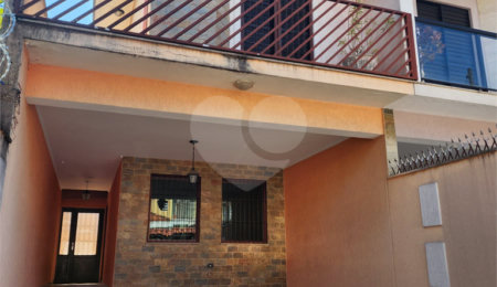 Sobrado à venda com 4 quartos, sendo 3 suítes, em Jaçanã, São Paulo, SP
