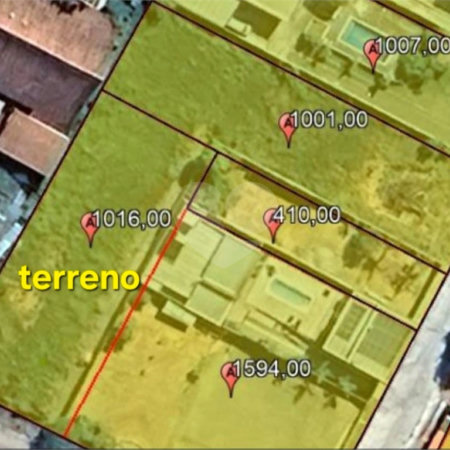 Terreno à venda em Ana Maria, Sorocaba, SP