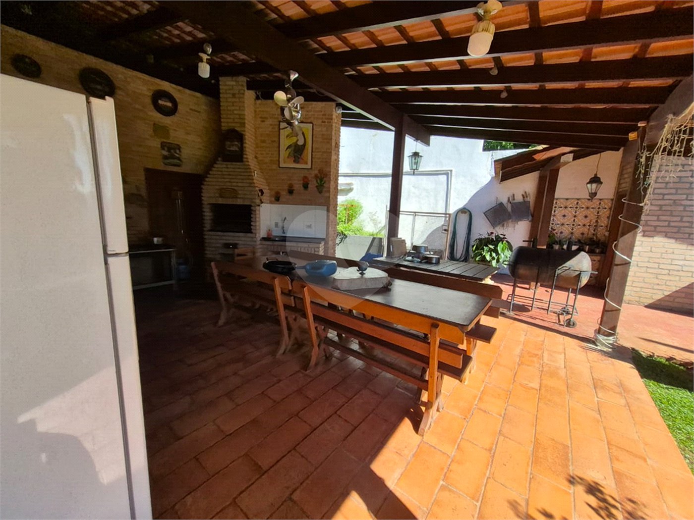Casa Térrea à venda com 4 quartos, sendo 2 suítes, em Roseira, Mairiporã, SP