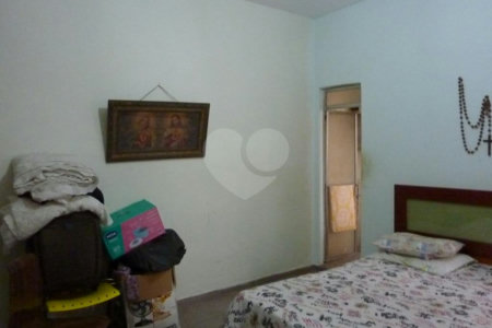 Casa Térrea à venda com 2 quartos, sendo 1 suíte,  em Vila Leopoldina, São Paulo, SP