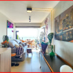 Apartamento à venda com 2 quartos, sendo 1 suíte,  em Água Branca, São Paulo, SP