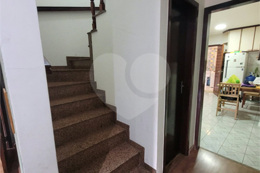 Sobrado à venda com 3 quartos, sendo 1 suíte, em Casa Verde, São Paulo, SP