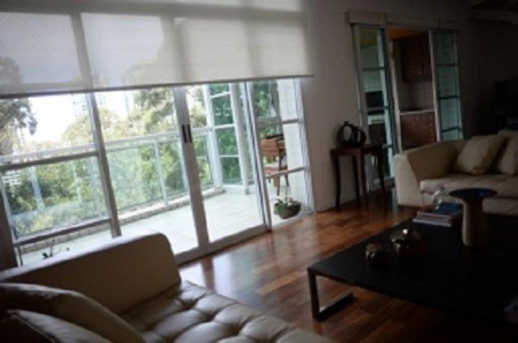 Apartamento à venda com 4 quartos em Jardim Morumbi, São Paulo, SP