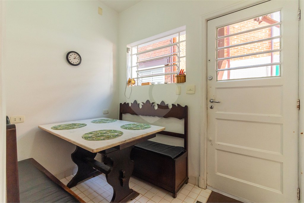 Casa à venda com 3 quartos, sendo 1 suíte, em Jardim Paulistano, São Paulo, SP