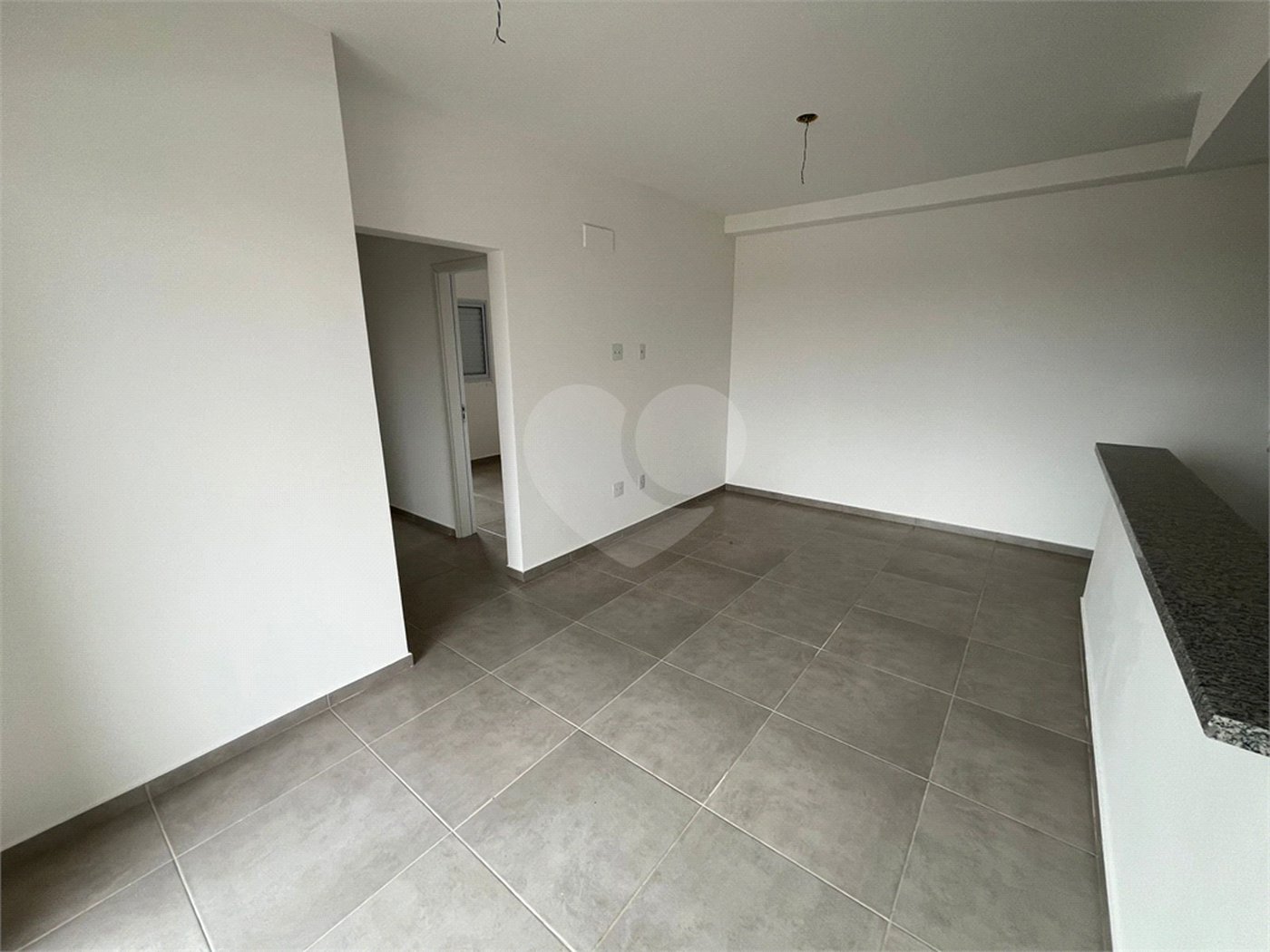 Apartamento á venda na região do Vila Prado.