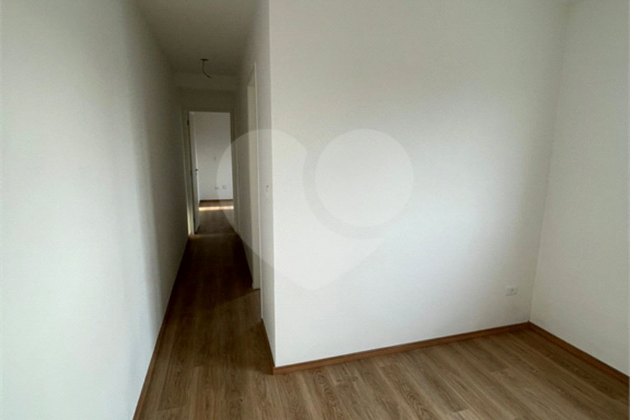 Apartamento para alugar com 2 quartos em Vila Guilherme, São Paulo, SP