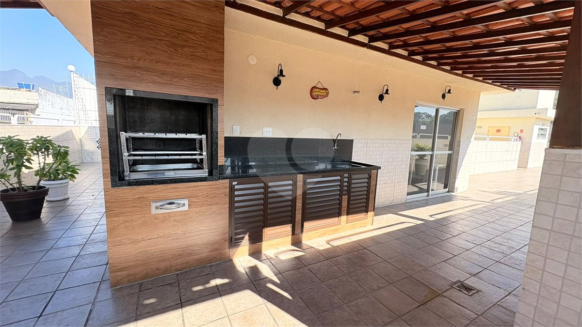 Apartamento à venda com 2 quartos, sendo 1 suíte, em Vila Isabel, Rio de Janeiro, RJ