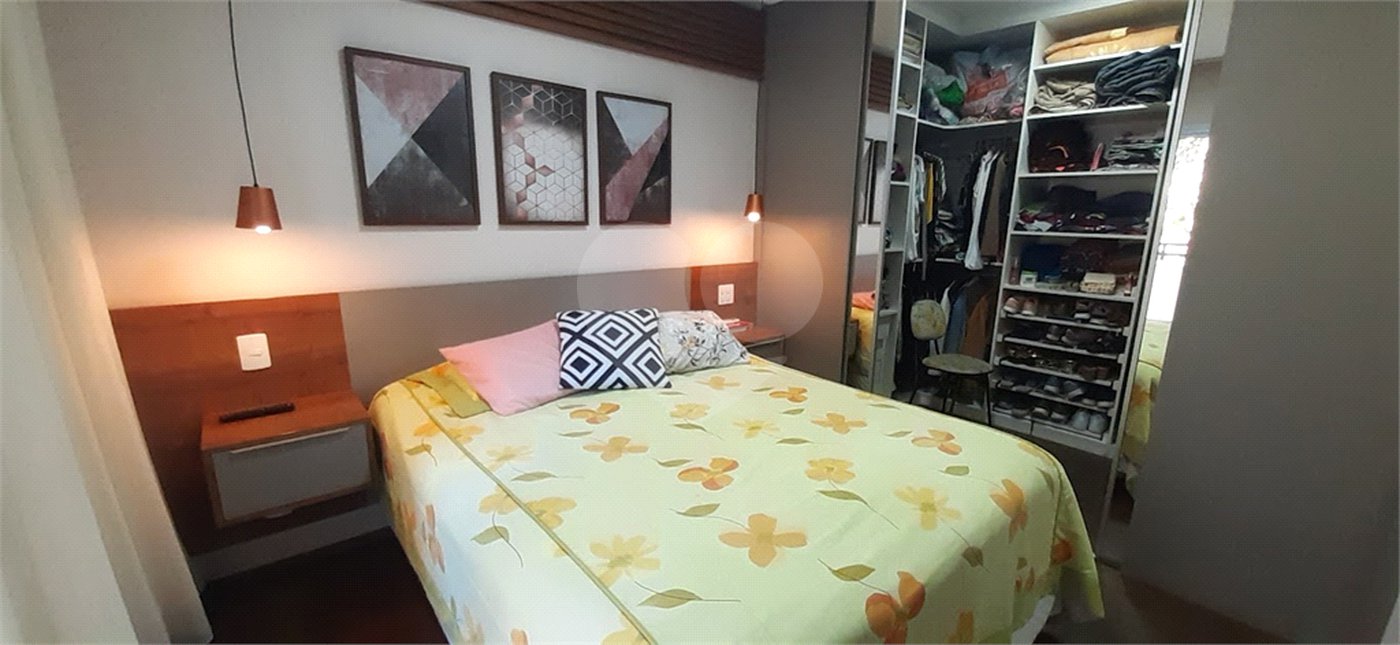 Apartamento à venda com 3 quartos, sendo 1 suíte, em Além Ponte, Sorocaba, SP