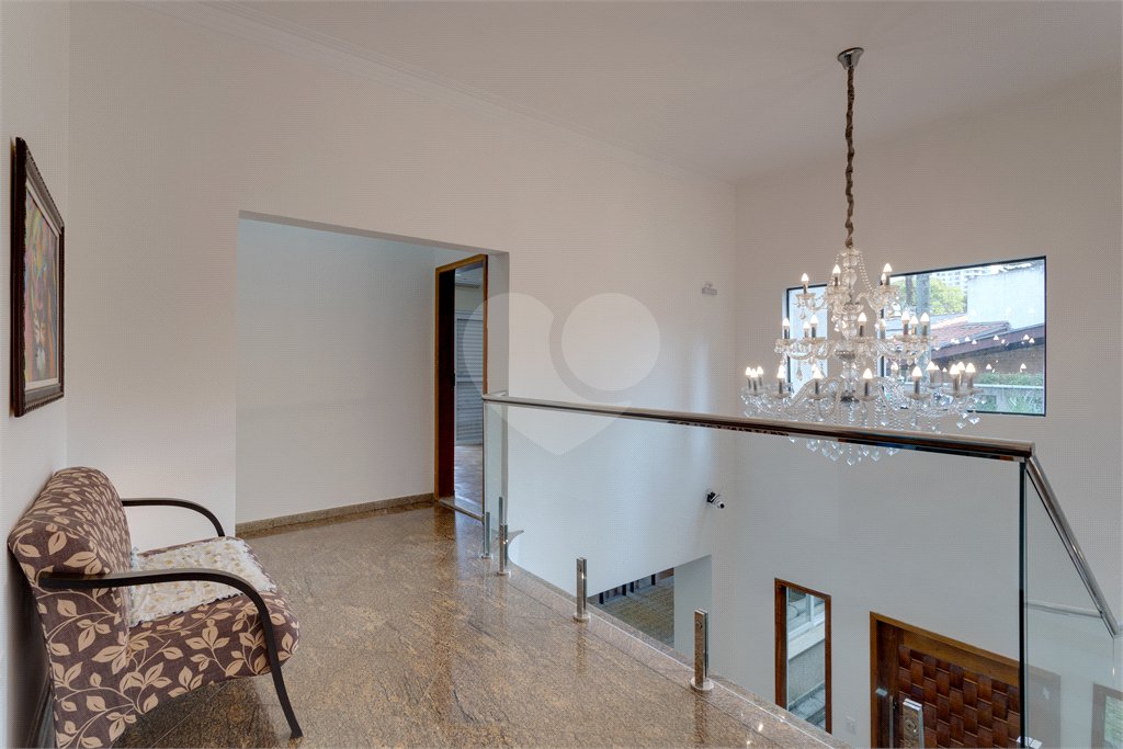 Casa à venda com 5 suítes em Jardim Marajoara, São Paulo, SP