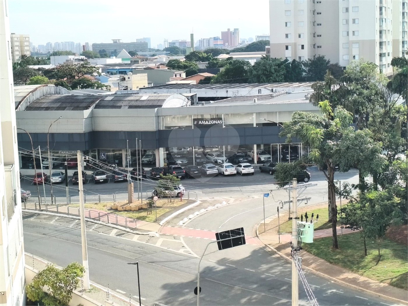Apartamento à venda com 2 quartos em Vila Guilherme, São Paulo, SP
