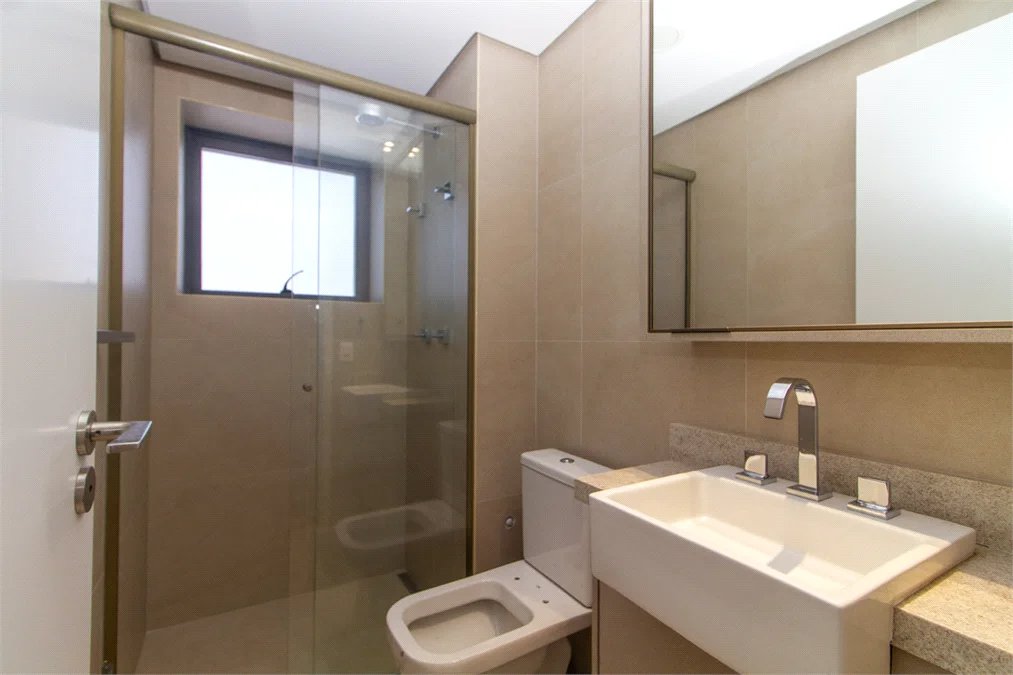 Apartamento à venda ou para alugar com 3 suítes em Jardim Morumbi, São Paulo, SP