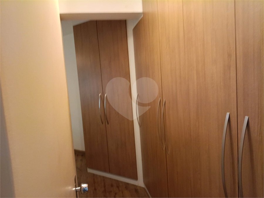 Apartamento à venda com 3 quartos em Santana, São Paulo, SP