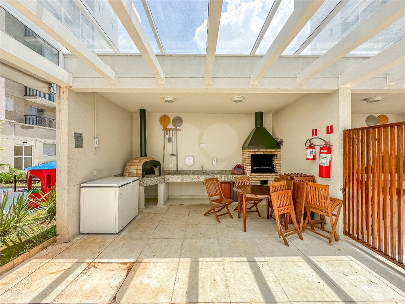 Apartamento à venda com 2 quartos, sendo 1 suíte,  em Jardim Caboré, São Paulo, SP
