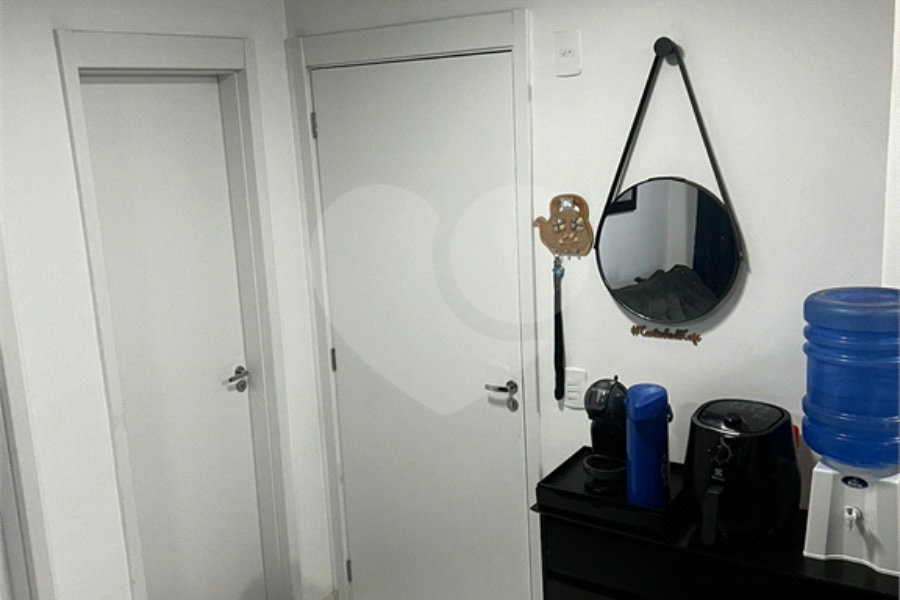 Apartamento à venda com 2 quartos em Vila Guilherme, São Paulo, SP