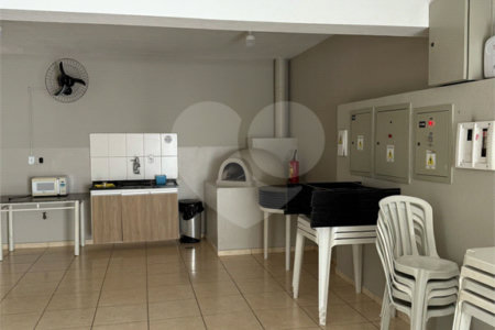 Apartamento à venda com 1 quarto em Vila Helena, Sorocaba, SP